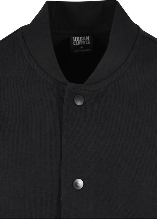 Actual product image Urban Classics Ultra Heavy Solid College Jacket (M)