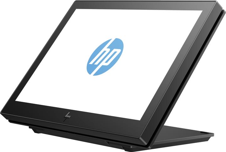 Actual product image HP Elitepos 10 Display