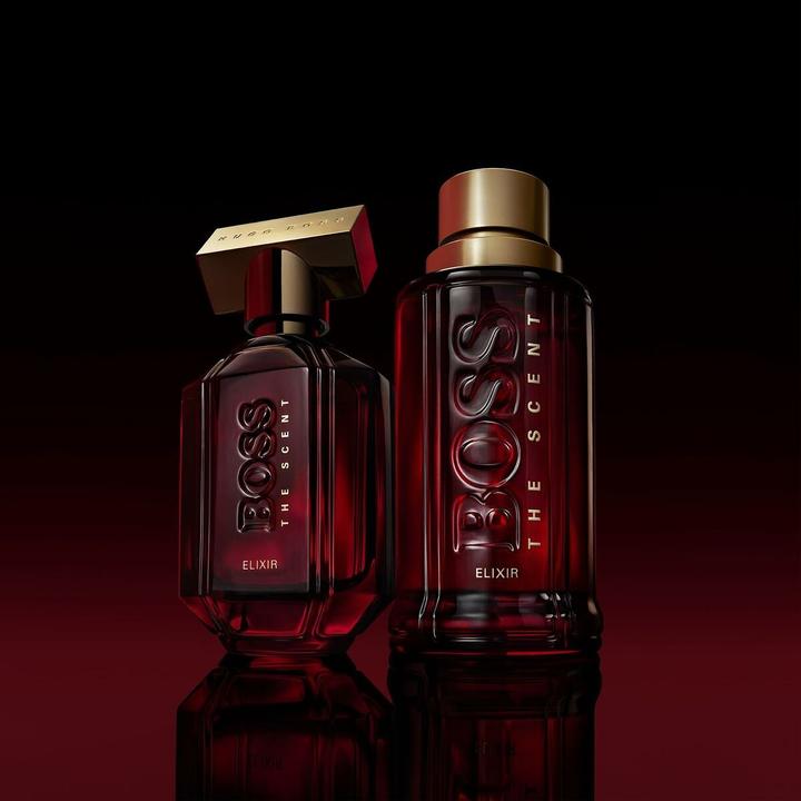 Immagine prodotto Hugo Boss Il profumo per lei (Eau de parfum, 50 ml)