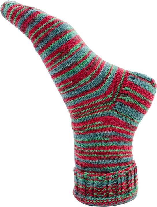 Actual product image Myboshi mysocks Merino (420 m)