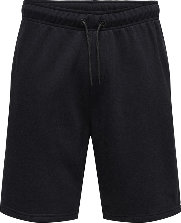 Produktbild Only & Sons Einfarbig Sweatshorts (XS)