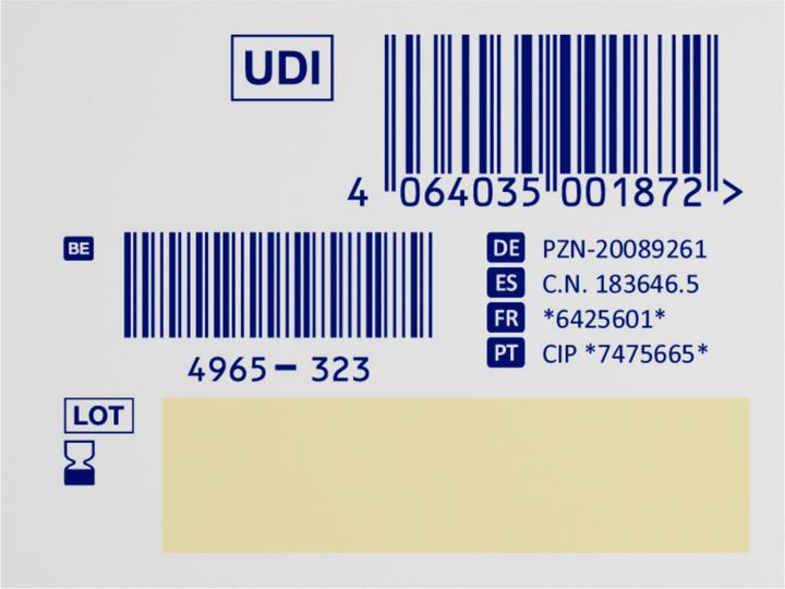 Immagine prodotto Nexcare - (1x)