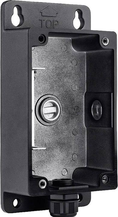 Produktbild Abus TVAC31300X Kamera-Installationsbox