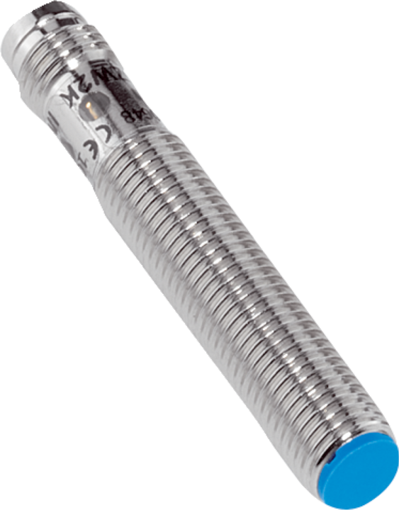 Produktbild Sick Induktiver (Sensor)