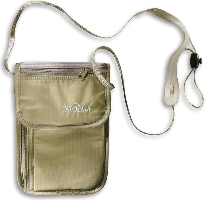 Produktbild Tatonka Skin Neck Pouch (Dokumenten- & Geldtasche)