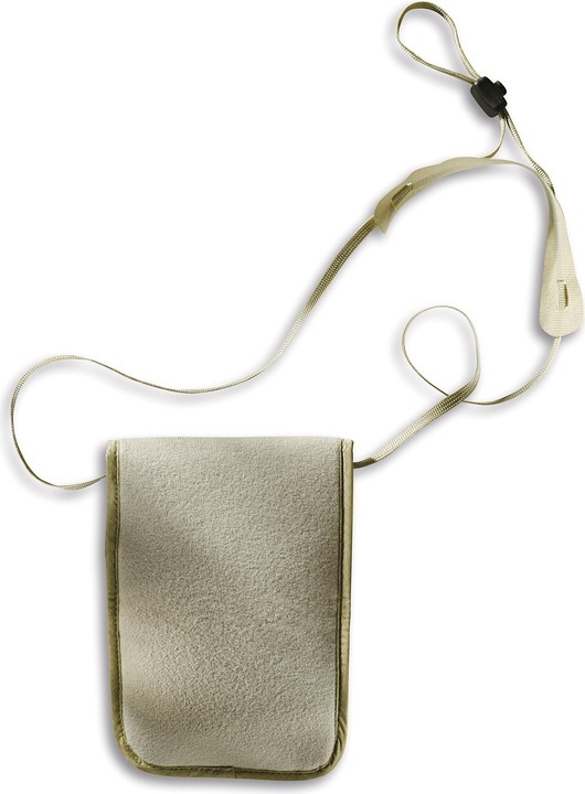 Produktbild Tatonka Skin Neck Pouch (Dokumenten- & Geldtasche)
