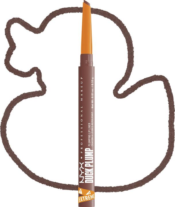Produktbild NYX Professional Make-Up Nyx Mechanical (Nude)