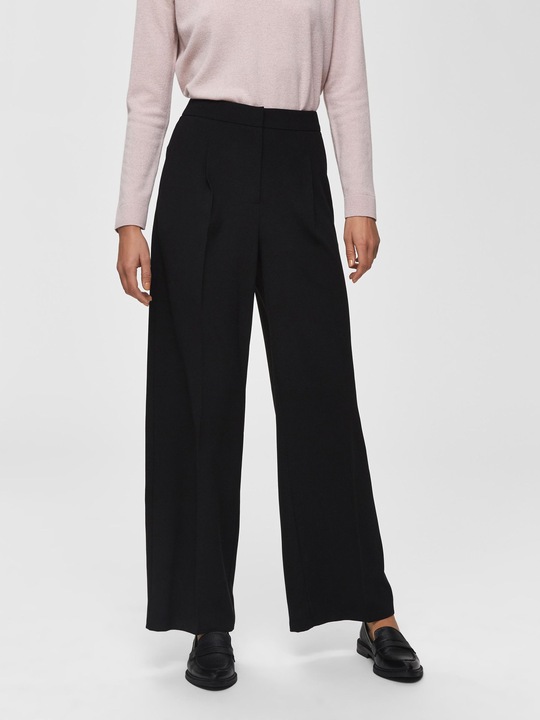 Actual product image Selected Femme Trousers SLFTINNI (W42/L32)