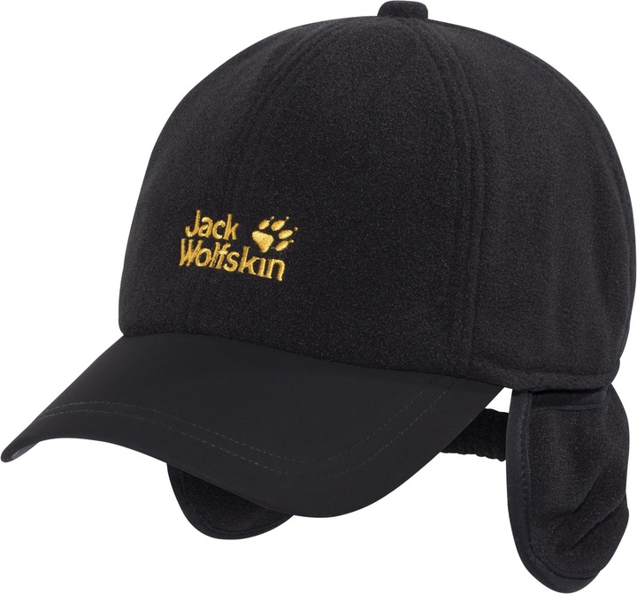 Produktbild Jack Wolfskin Stormlock Blizzard Cap (L)