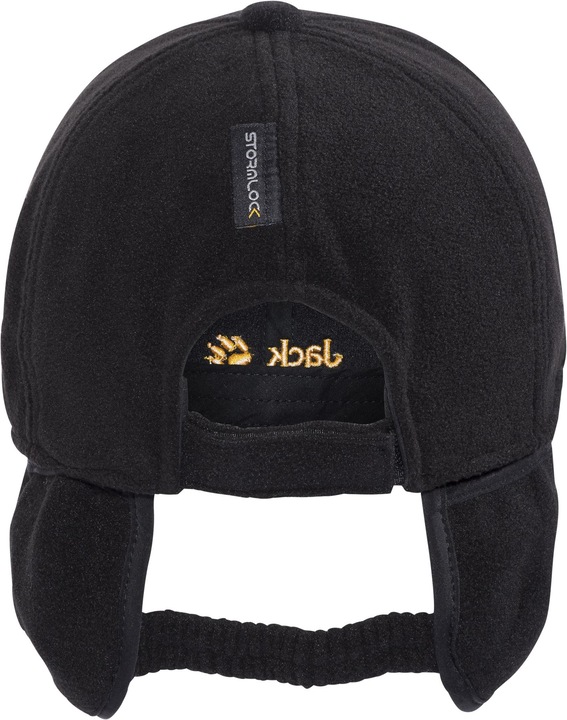 Produktbild Jack Wolfskin Stormlock Blizzard Cap (L)