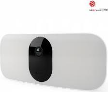 Actual product image Arlo Pro 3 Floodlight camera, white (2560 x 1440 Pixels)