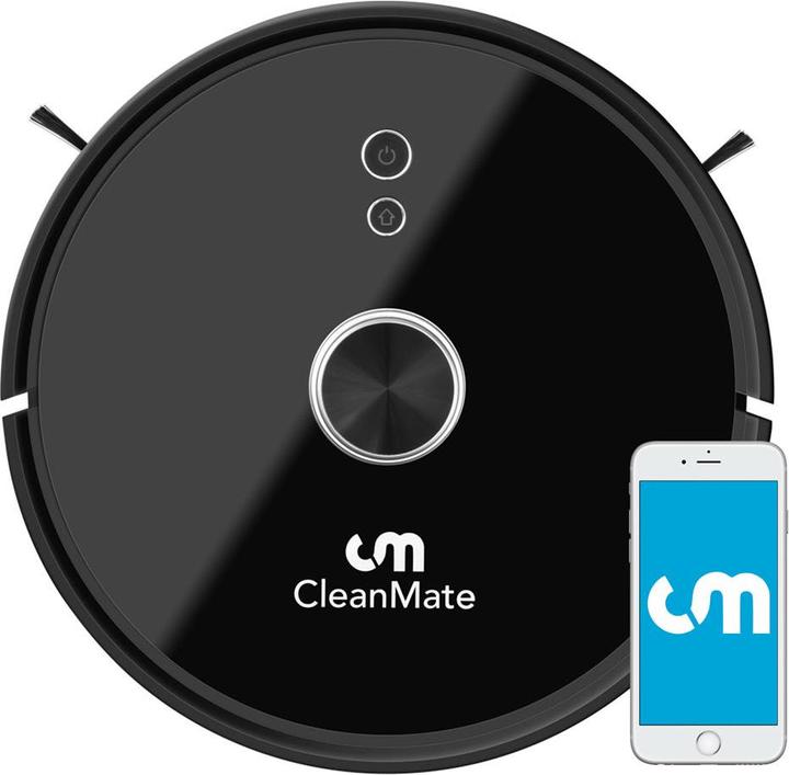 Actual product image Cleanmate LDS800 (3000 Pa)