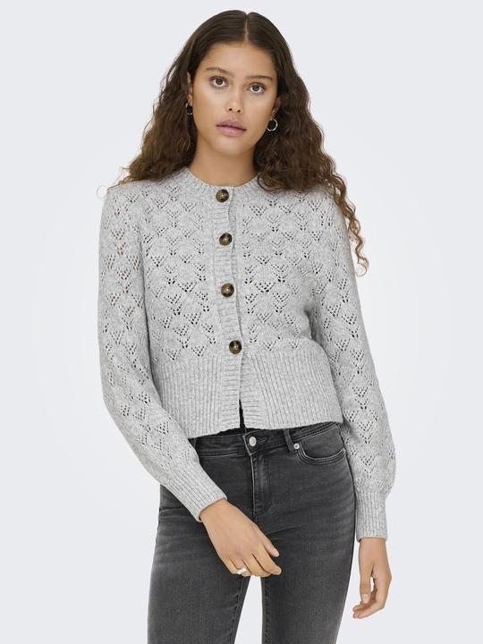 Produktbild JdY JDYAMANDA Strickjacke Strickjacke (S)