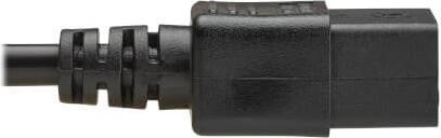 Actual product image Eaton POWER CABLE BS1363 TO C19 (2.50 m, BS 1363)