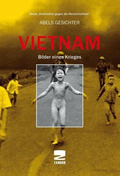 Produktbild Vietnam (Deutsch, Gian-Luigi Nespoli, Giuseppe Zambon, 2013)