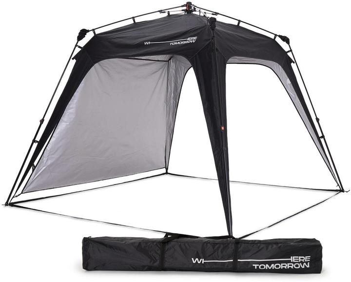 Where Tomorrow Pop Up (250 cm, 250 cm)