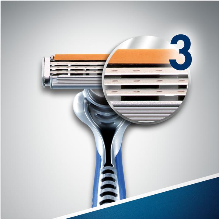 Produktbild Gillette Sensor3