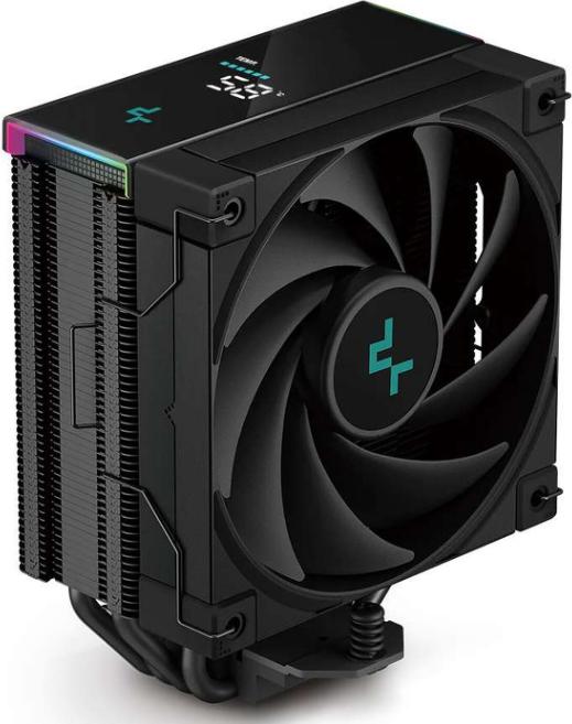Actual product image Deepcool AK400 Digital Pro (159 mm)