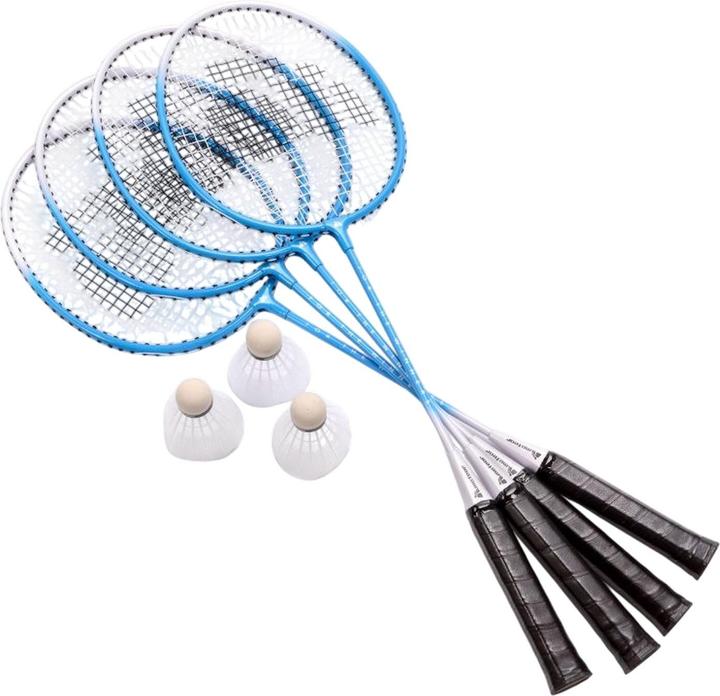 Produktbild Ty Badminton Set Motion 4