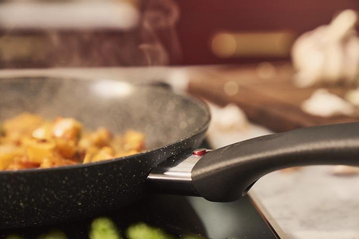 Produktbild Ballarini Vipiteno Ceramic Bratpfanne 28cm (Bratpfanne, Aluminium, 28 x 7.50 cm)