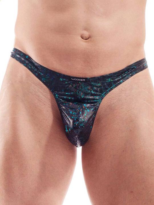 Immagine prodotto Wojoer Stringa BlackJack (XL)