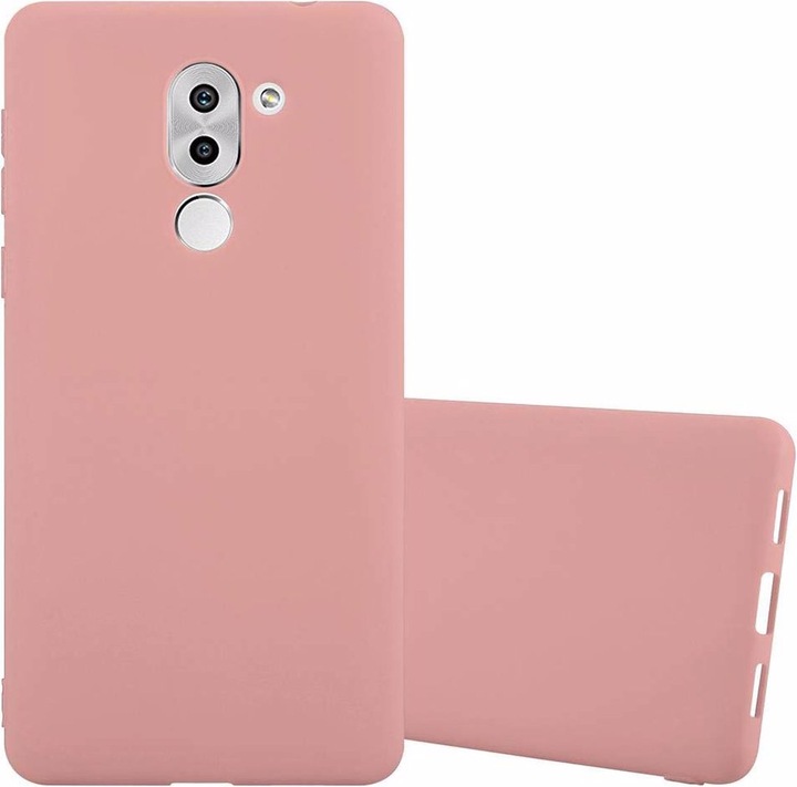 Immagine prodotto Cadorabo Copertina in TPU Candy (Tassa 6X, Mate 9 Lite)