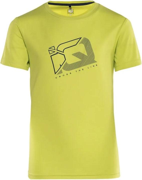 Produktbild IQ Colo II TShirt (158)