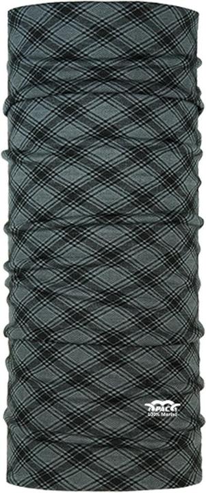 P.A.C. Merino Wool Multifunktionstuch