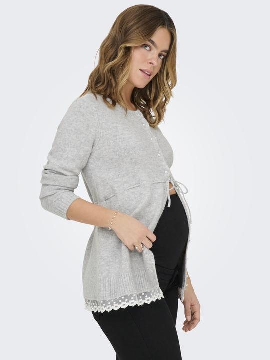 Produktbild Only Maternity OLMCHER Strickjacke Strickjacke (M)