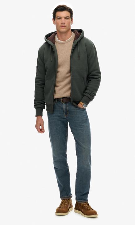 Produktbild Superdry Borg Lined (XXL)