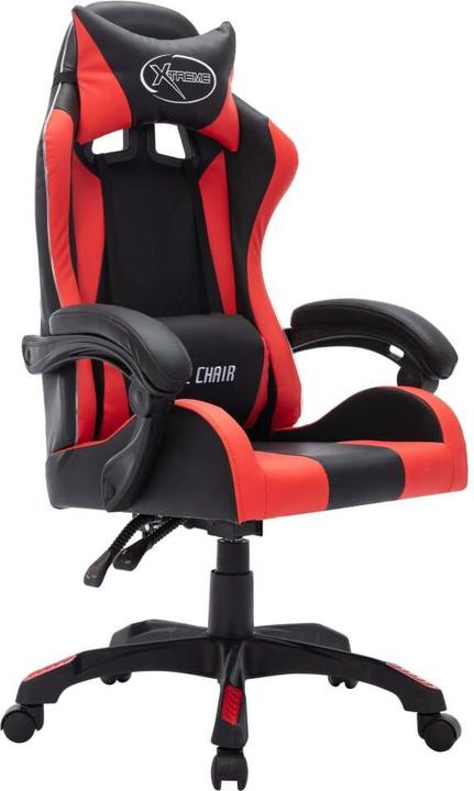 Produktbild vidaXL Gaming-Stuhl (40 - 47.50 cm)