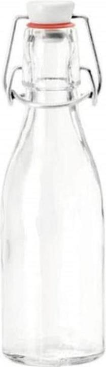 Produktbild Glorex Glasflasche