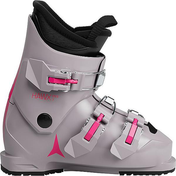 Ski boots