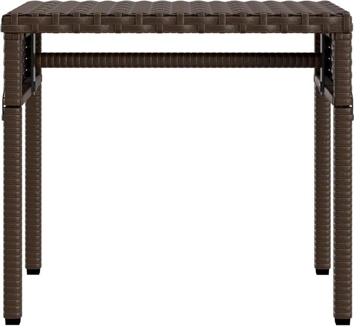 Produktbild vidaXL Sonnenliege (200 cm)