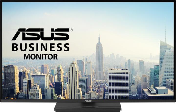 Actual product image ASUS Business VA27AQSE (2560 x 1440 pixels, 27")