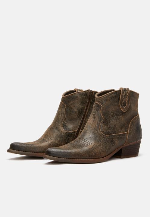 Produktbild Felmini Stiefelette (39)