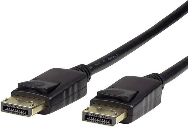 Actual product image LogiLink DisplayPort — DisplayPort (7.50 m, DisplayPort, 1.2)