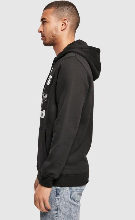 Produktbild Merchcode Popeye Barber Shop Hoody - 18993 (M)