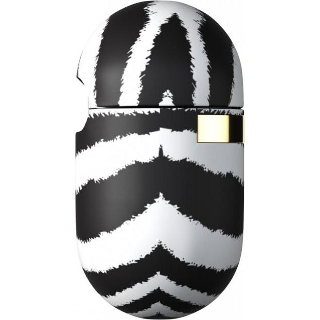 Richmond & Finch 45266 (Kopfhörer Hülle), Kopfhörertasche + Schutzhülle, Schwarz, Weiss