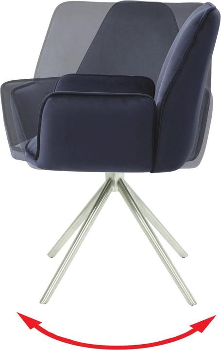 Produktbild JOHN316 Esszimmerstuhl