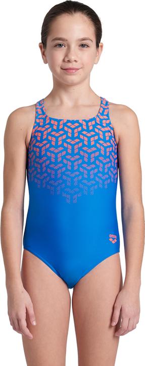 Actual product image Arena G Kikko V Swimsuit Swim Pro Back (116)