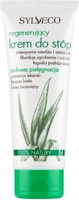 Immagine prodotto Sylveco Cura del corpo rigenerante (75 ml)