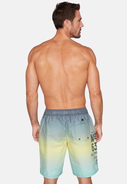 Produktbild Camp David Shorts (S)