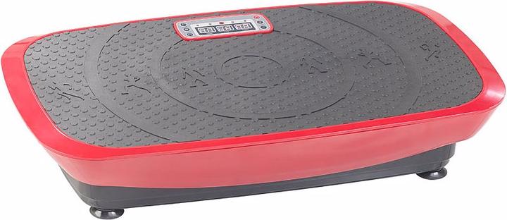 Actual product image Newgen medicals Breite 3D-Vibrationsplatte mit TImer