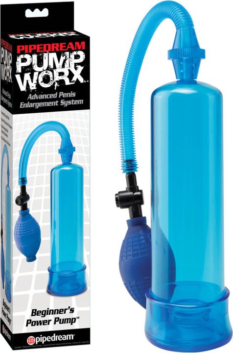 Actual product image Pipedream PowerPump