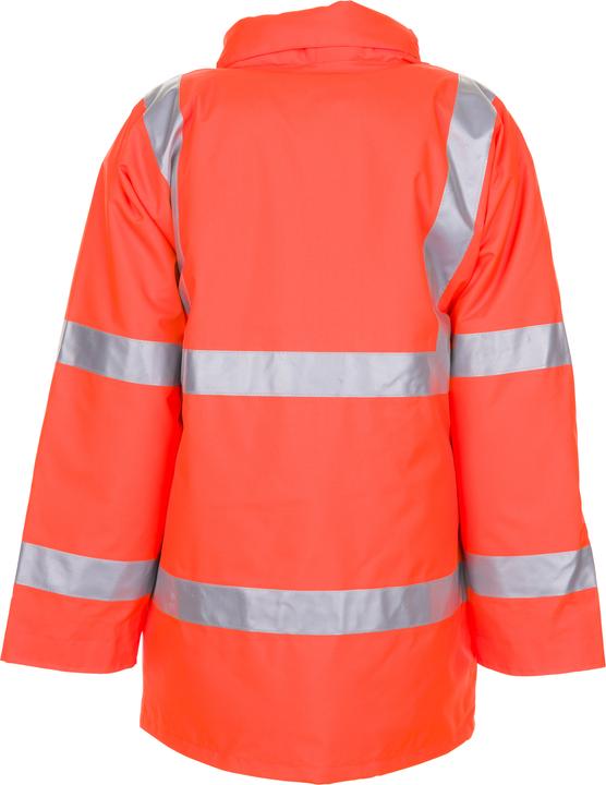 Immagine prodotto Planam Parka ad alta visibilità uni orange M (M)
