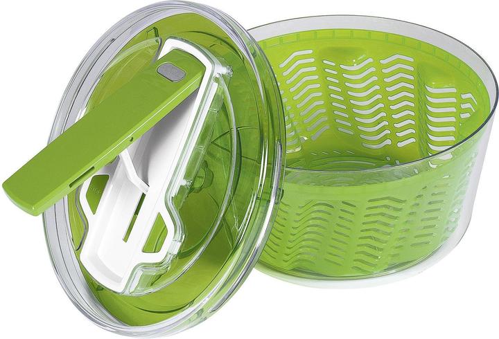 Actual product image Zyliss Swift Dry