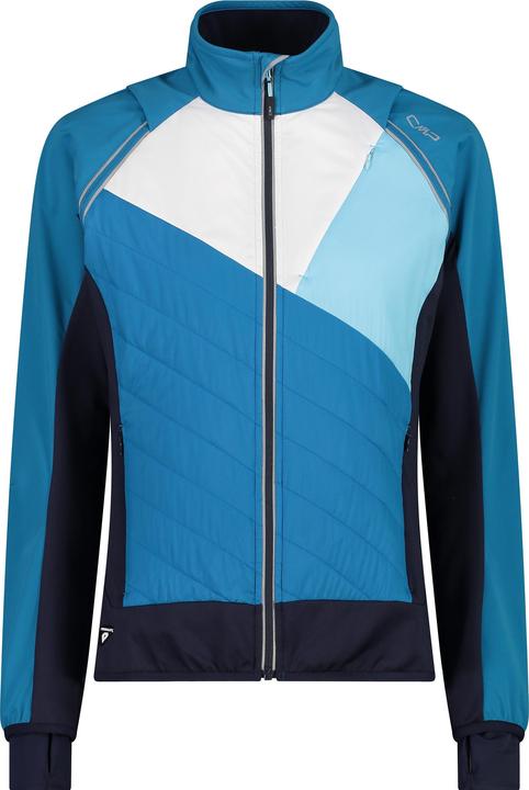 Image du produit CMP Campagnolo Manches Softshell (40, M)