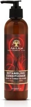 Produktbild As I Am Detangling Conditioner (237 ml)