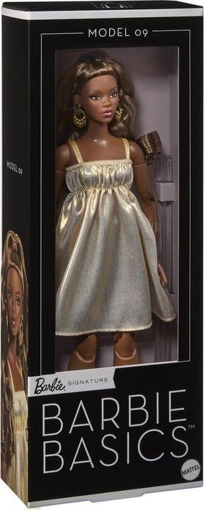 Immagine prodotto Barbie Signature Basics 09